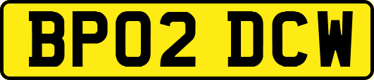 BP02DCW