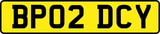 BP02DCY