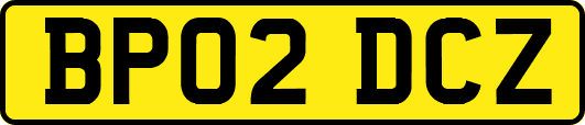BP02DCZ