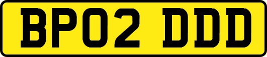 BP02DDD