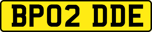 BP02DDE