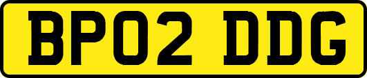 BP02DDG