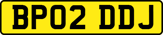 BP02DDJ