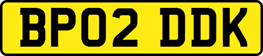 BP02DDK