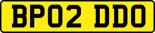 BP02DDO
