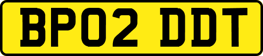 BP02DDT