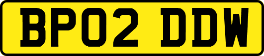 BP02DDW
