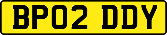 BP02DDY
