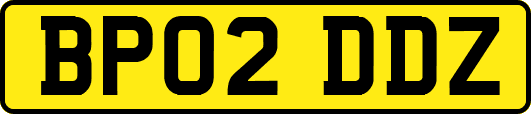 BP02DDZ