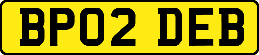 BP02DEB
