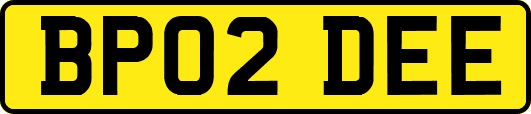 BP02DEE