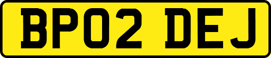 BP02DEJ