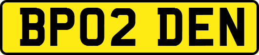 BP02DEN