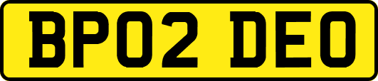 BP02DEO