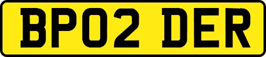 BP02DER
