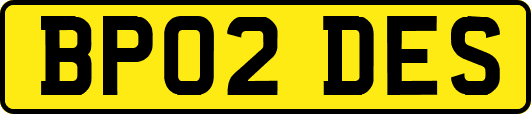 BP02DES