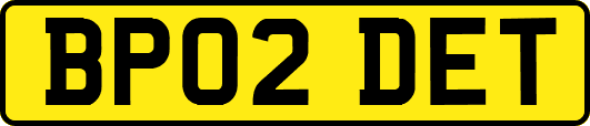 BP02DET