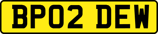 BP02DEW