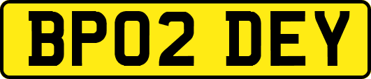 BP02DEY