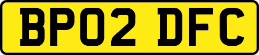 BP02DFC