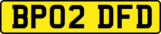 BP02DFD
