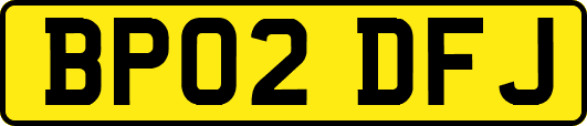 BP02DFJ