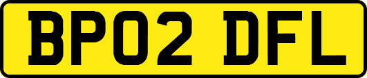BP02DFL