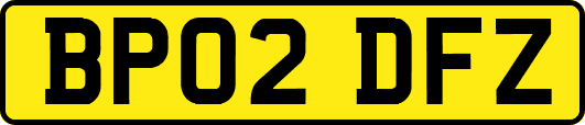 BP02DFZ