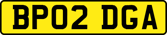 BP02DGA