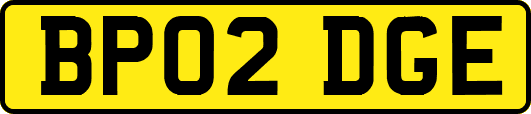 BP02DGE