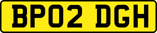 BP02DGH