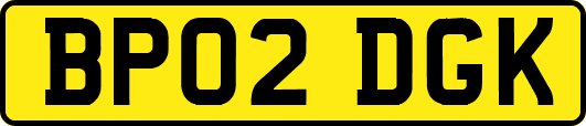 BP02DGK
