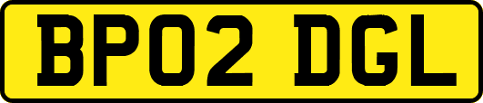 BP02DGL