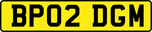 BP02DGM