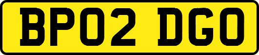 BP02DGO