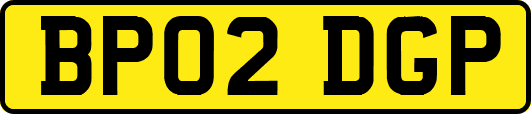 BP02DGP