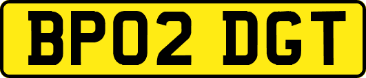 BP02DGT