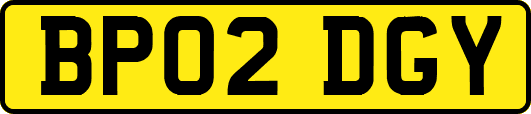BP02DGY