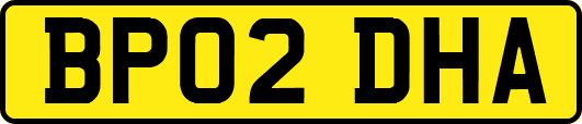 BP02DHA