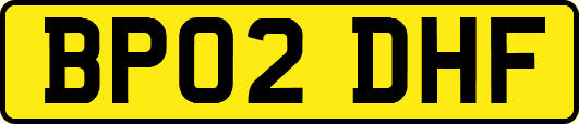 BP02DHF