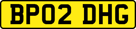 BP02DHG
