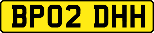 BP02DHH