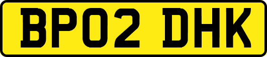 BP02DHK