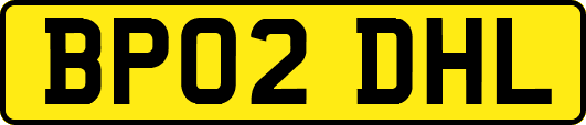 BP02DHL