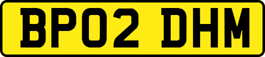 BP02DHM