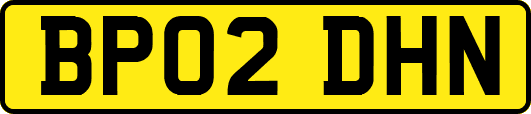 BP02DHN