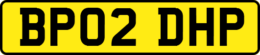 BP02DHP