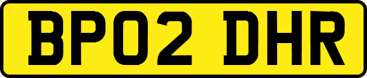 BP02DHR