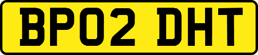 BP02DHT