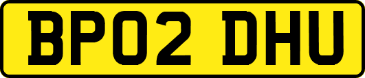 BP02DHU